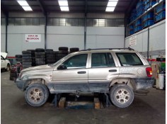 jeep gr.cherokee (wj/wg) del año 2001