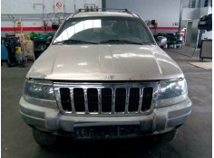 jeep gr.cherokee (wj/wg) del año 2001 2