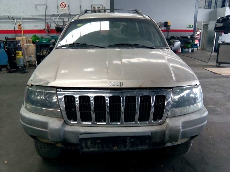 jeep gr.cherokee (wj/wg) del año 2001