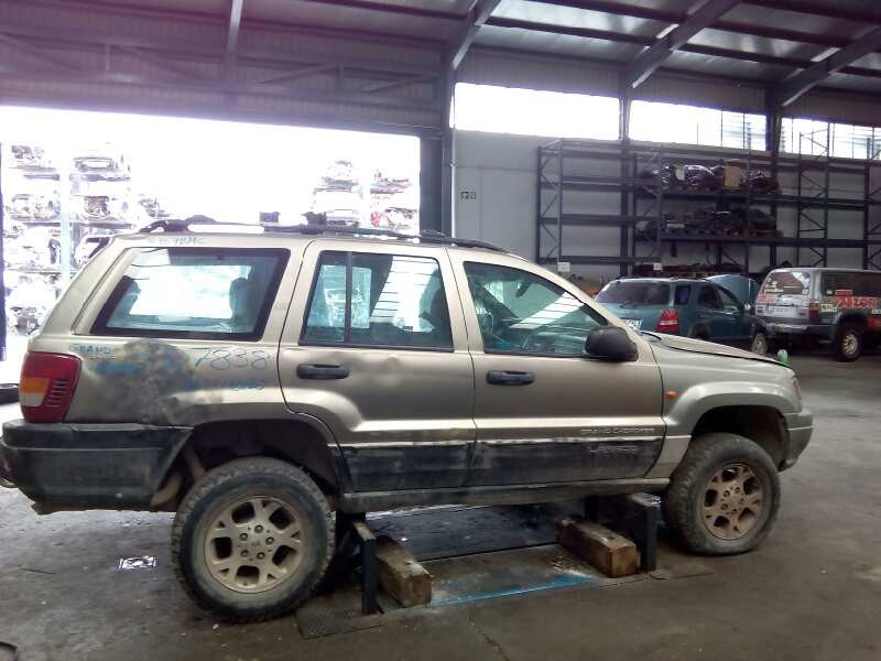 jeep gr.cherokee (wj/wg) del año 2001