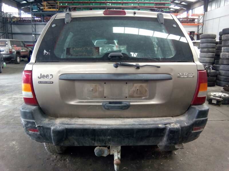 jeep gr.cherokee (wj/wg) del año 2001