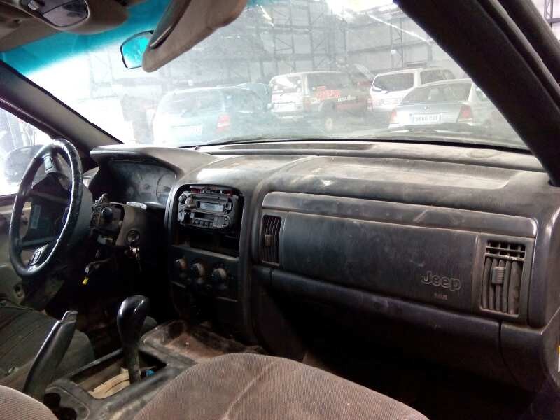 jeep gr.cherokee (wj/wg) del año 2001