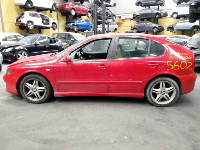 seat leon (1m1) del año 2004