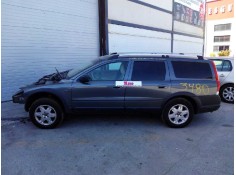 volvo xc70 del año 2007