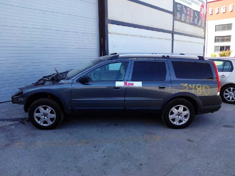 volvo xc70 del año 2007