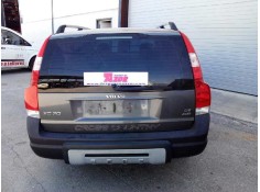 volvo xc70 del año 2007 2