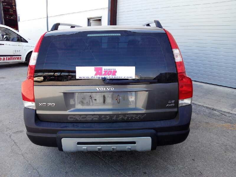 volvo xc70 del año 2007