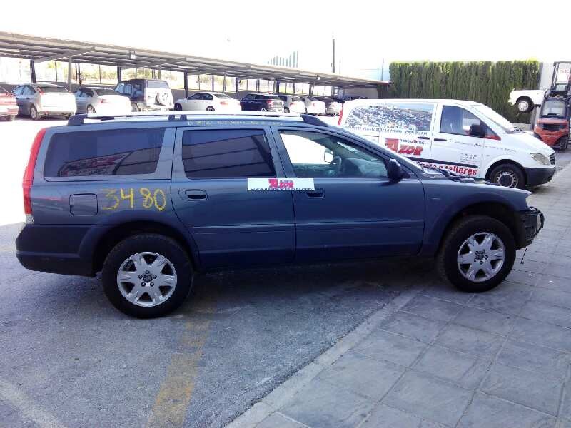 volvo xc70 del año 2007