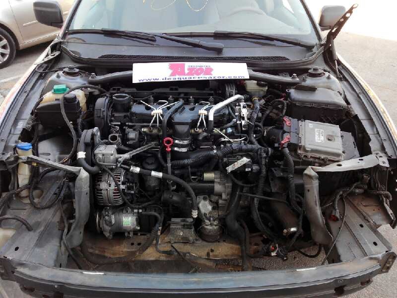 volvo xc70 del año 2007