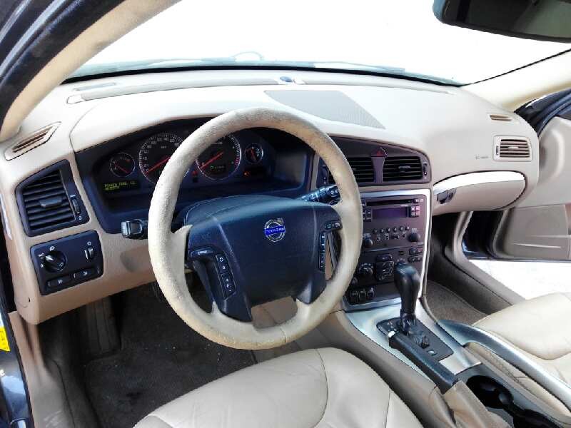 volvo xc70 del año 2007