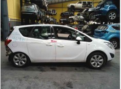 opel meriva b del año 2012