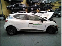 RENAULT CLIO IV