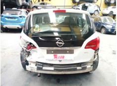 opel meriva b del año 2012 2