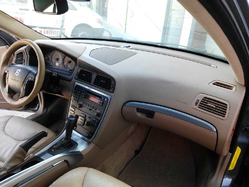 volvo xc70 del año 2007
