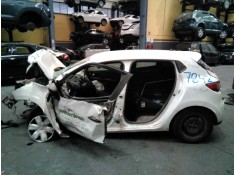 renault clio iv del año 2015 2