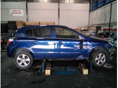 opel astra h berlina del año 2005