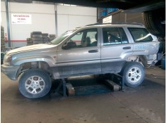 jeep gr.cherokee (wj/wg) del año 2000