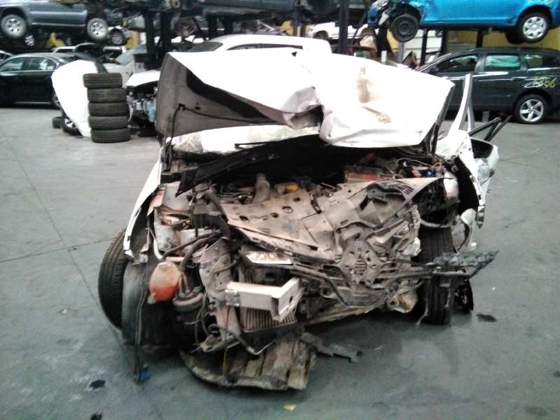 renault clio iv del año 2015
