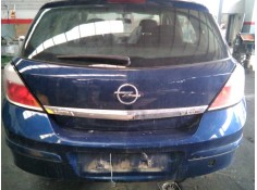 opel astra h berlina del año 2005 2