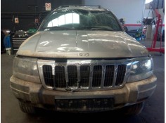 jeep gr.cherokee (wj/wg) del año 2000 2