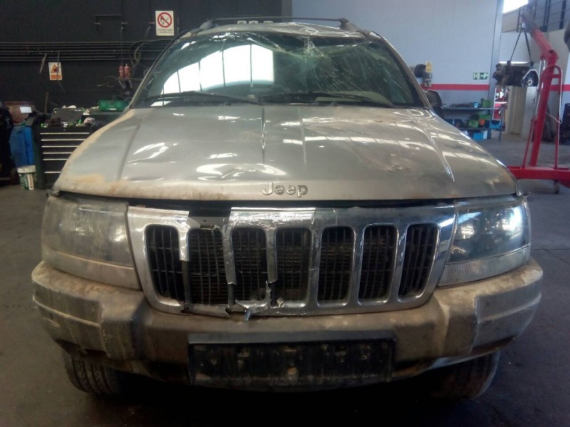 jeep gr.cherokee (wj/wg) del año 2000