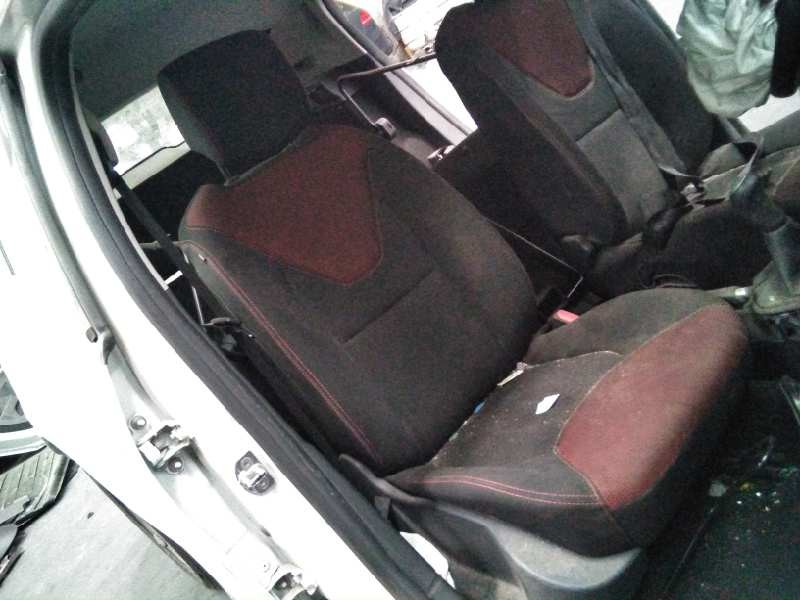 renault clio iv del año 2015