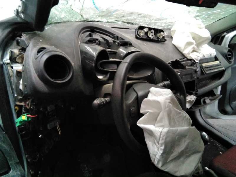 renault clio iv del año 2015