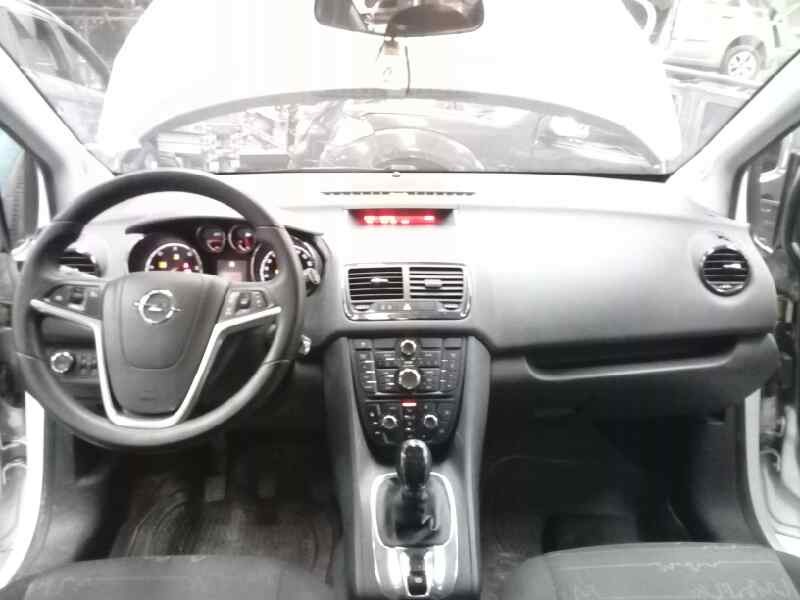 opel meriva b del año 2012