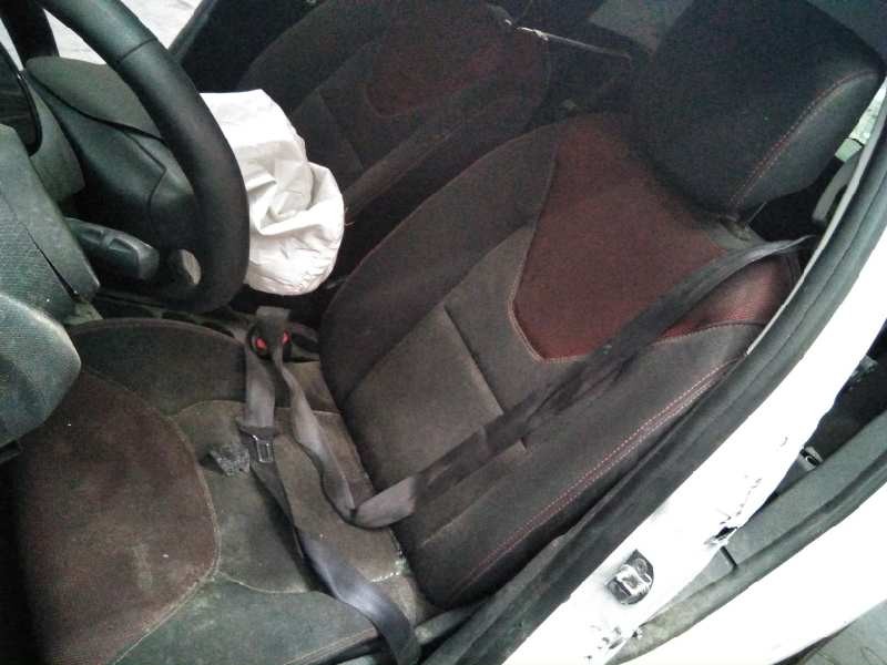 renault clio iv del año 2015