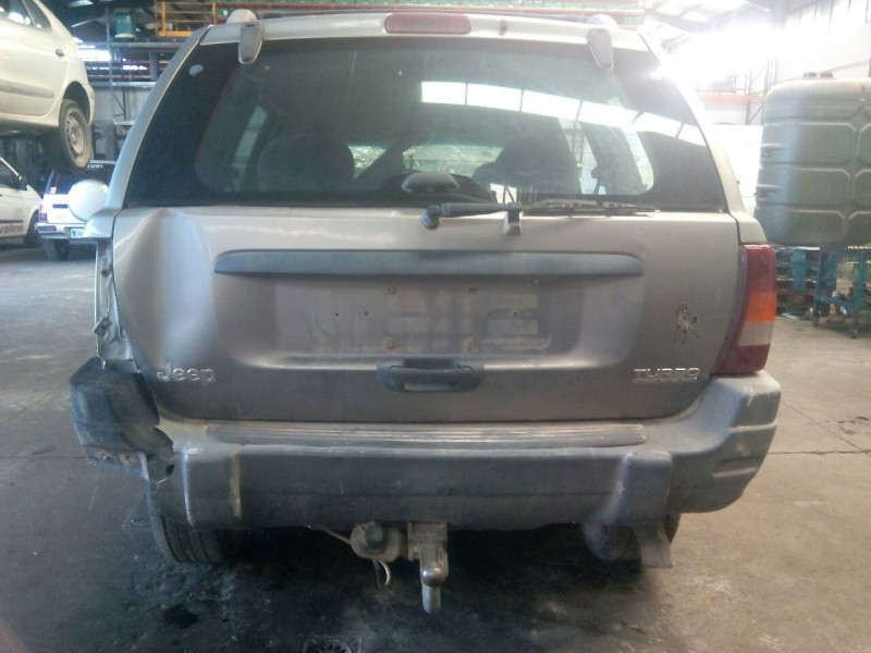 jeep gr.cherokee (wj/wg) del año 2000
