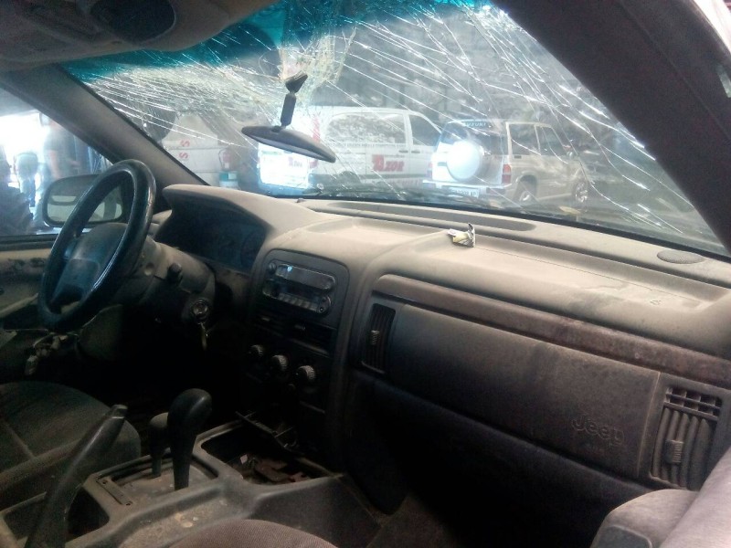 jeep gr.cherokee (wj/wg) del año 2000