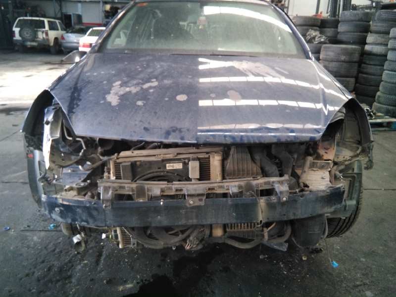 opel astra h berlina del año 2005