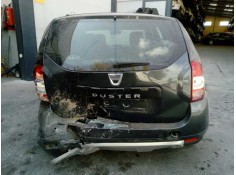 dacia duster del año 2014 2