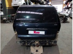 mercedes-benz clase m (w163) del año 2003 2