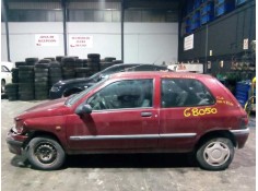 renault clio i fase i+ii (b/c57) del año 1996