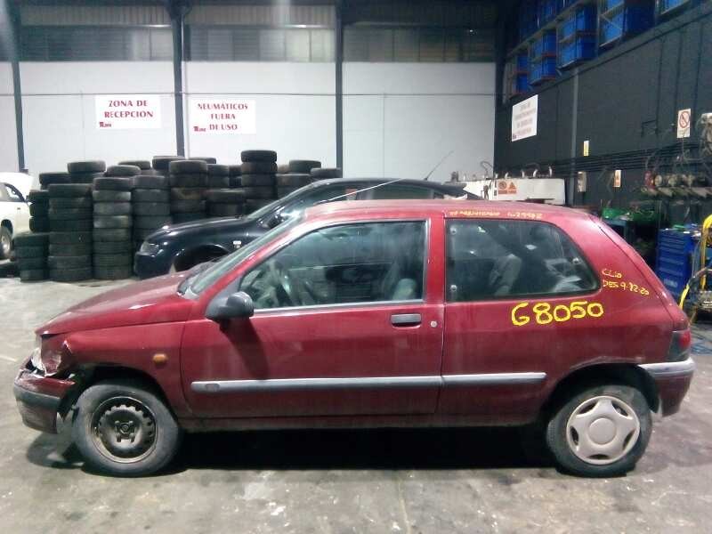 renault clio i fase i+ii (b/c57) del año 1996