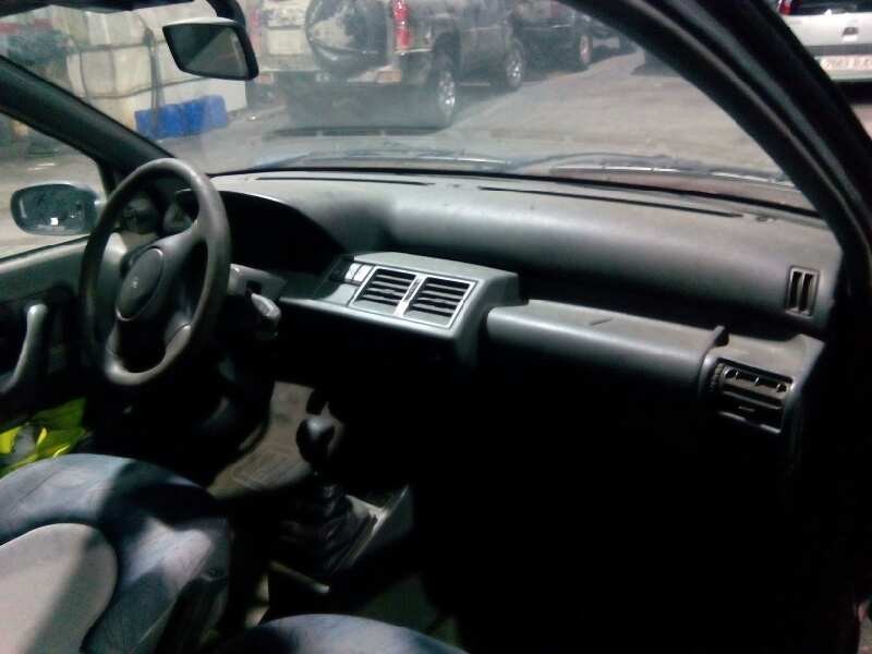 renault clio i fase i+ii (b/c57) del año 1996