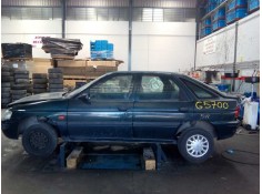 FORD ESCORT BERL./TURNIER