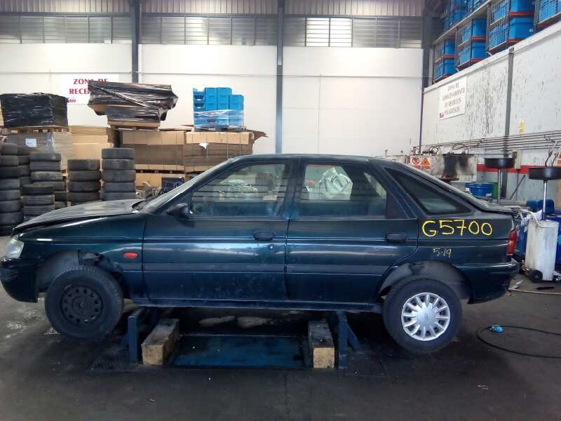 ford escort berl./turnier del año 1996