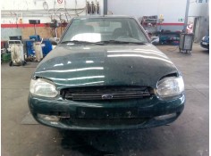 ford escort berl./turnier del año 1996 2