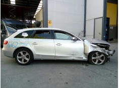 audi a4 avant (8k5) (2008) del año 2012