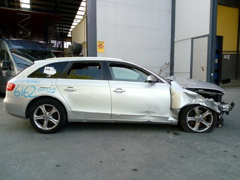 audi a4 avant (8k5) (2008) del año 2012