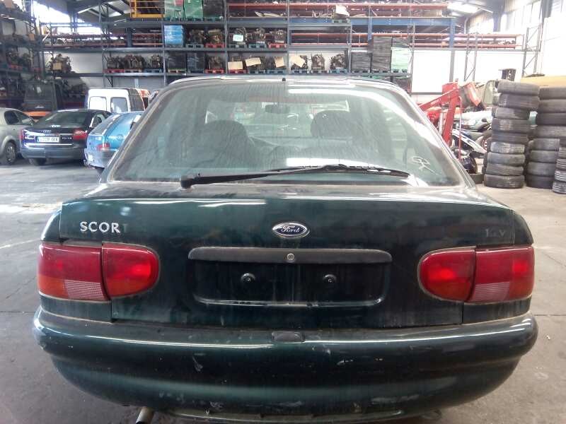 ford escort berl./turnier del año 1996