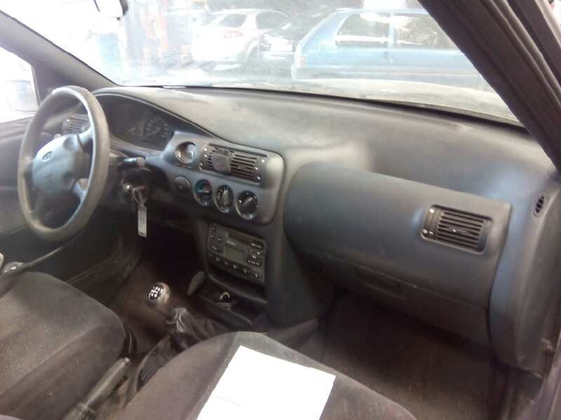 ford escort berl./turnier del año 1996