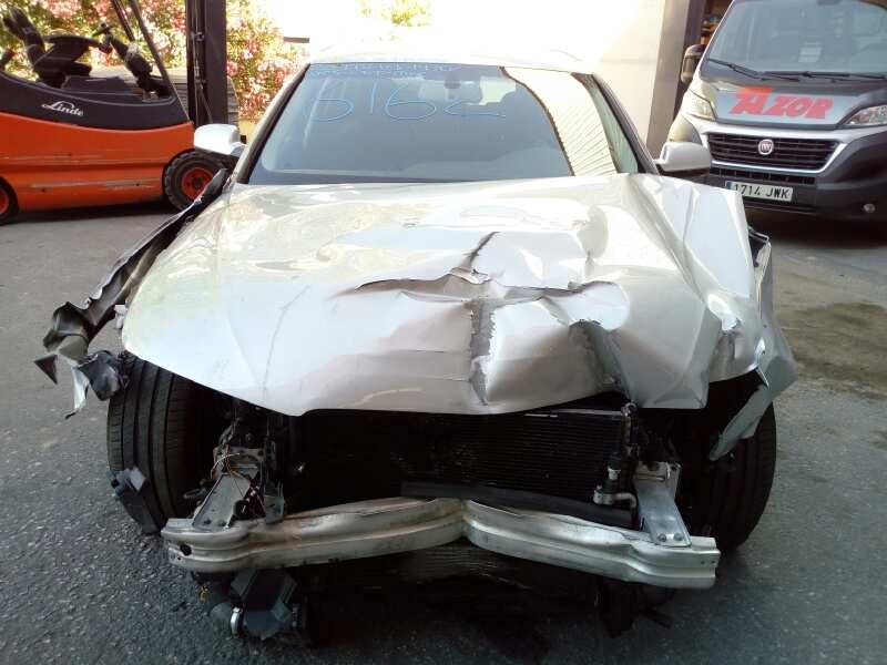 audi a4 avant (8k5) (2008) del año 2012