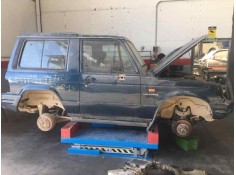 MITSUBISHI GALLOPER (HYUNDAI)
