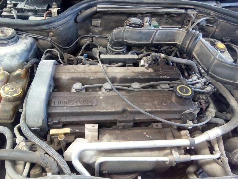 ford escort berl./turnier del año 1996