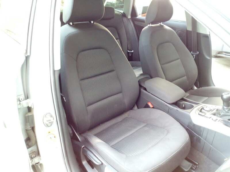 audi a4 avant (8k5) (2008) del año 2012
