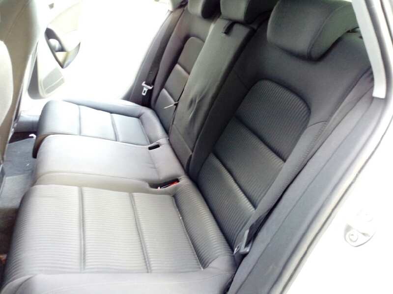 audi a4 avant (8k5) (2008) del año 2012