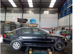 bmw serie 3 berlina (e46) del año 1999
